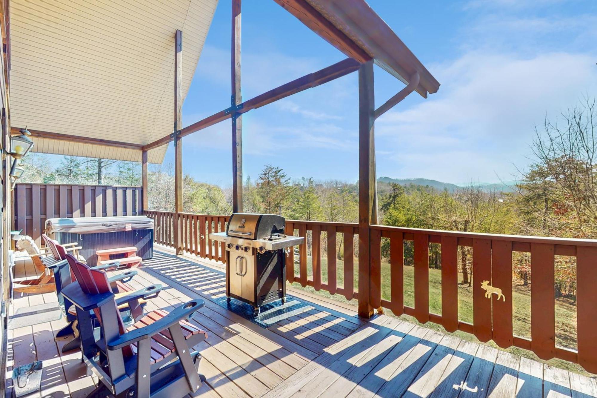 An Indian Dream Villa Henderson Springs Exterior photo